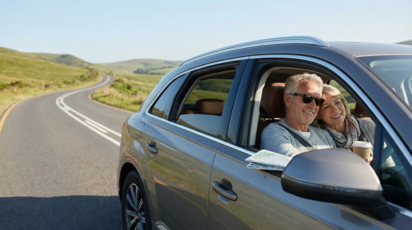 Best Auto Insurance for Seniors Discounts and Coverage Tips