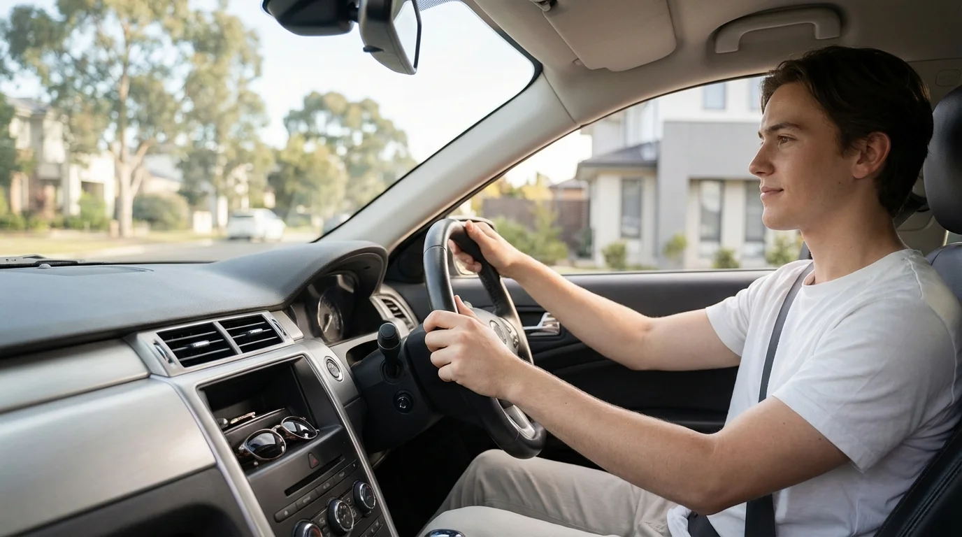 Best Car Insurance for New Drivers Save on Your First Policy