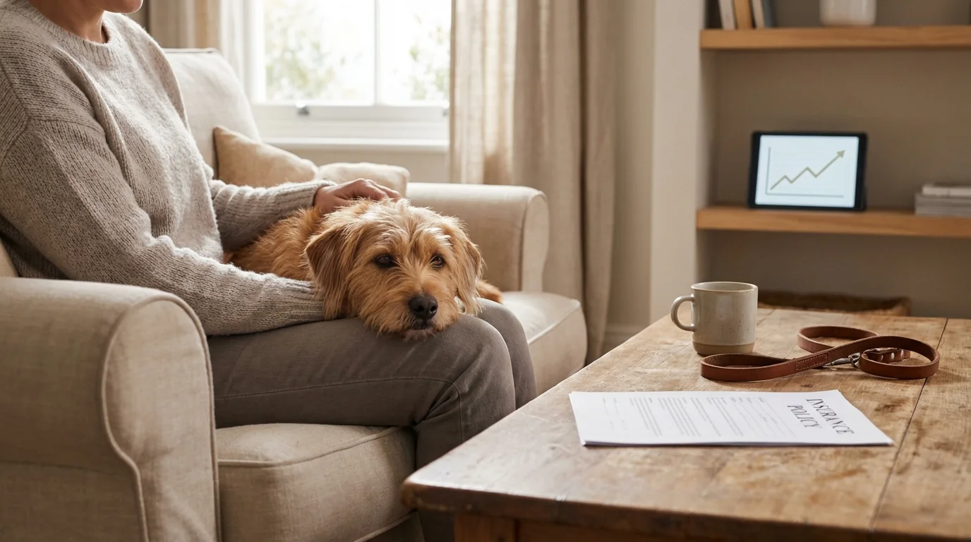 Best Pet Insurance Is It Worth It? (Honest Review)