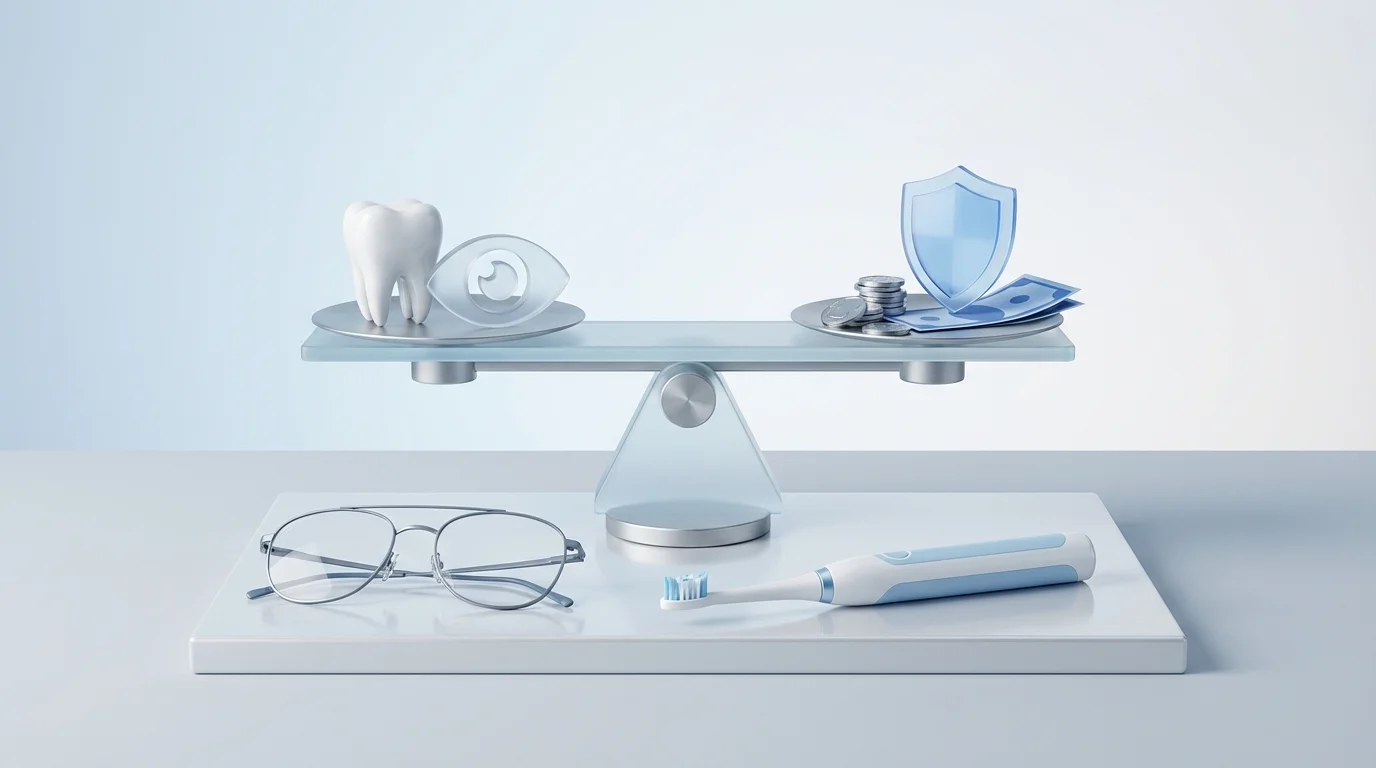Dental and Vision Insurance Is Standalone Coverage Worth It?