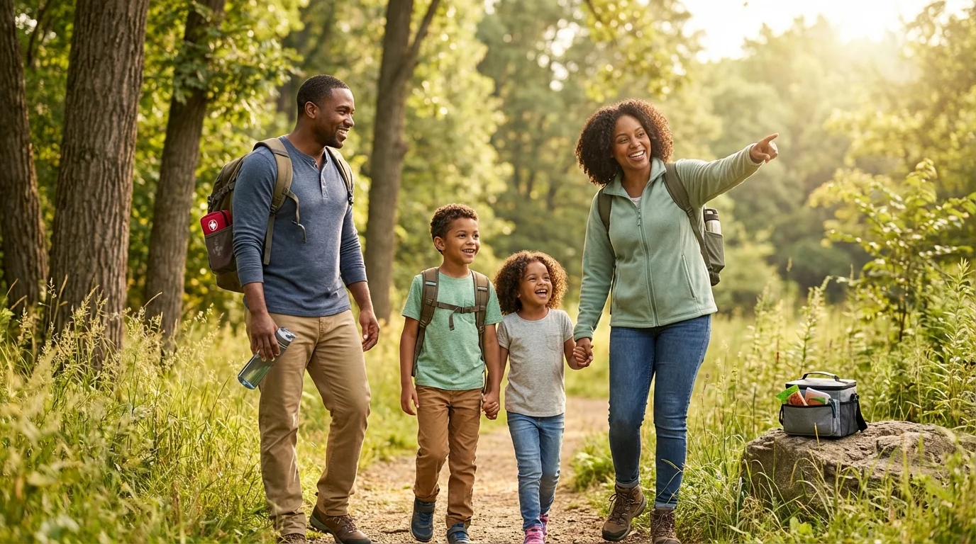 Best Health Insurance for Families Plans That Cover Everyone