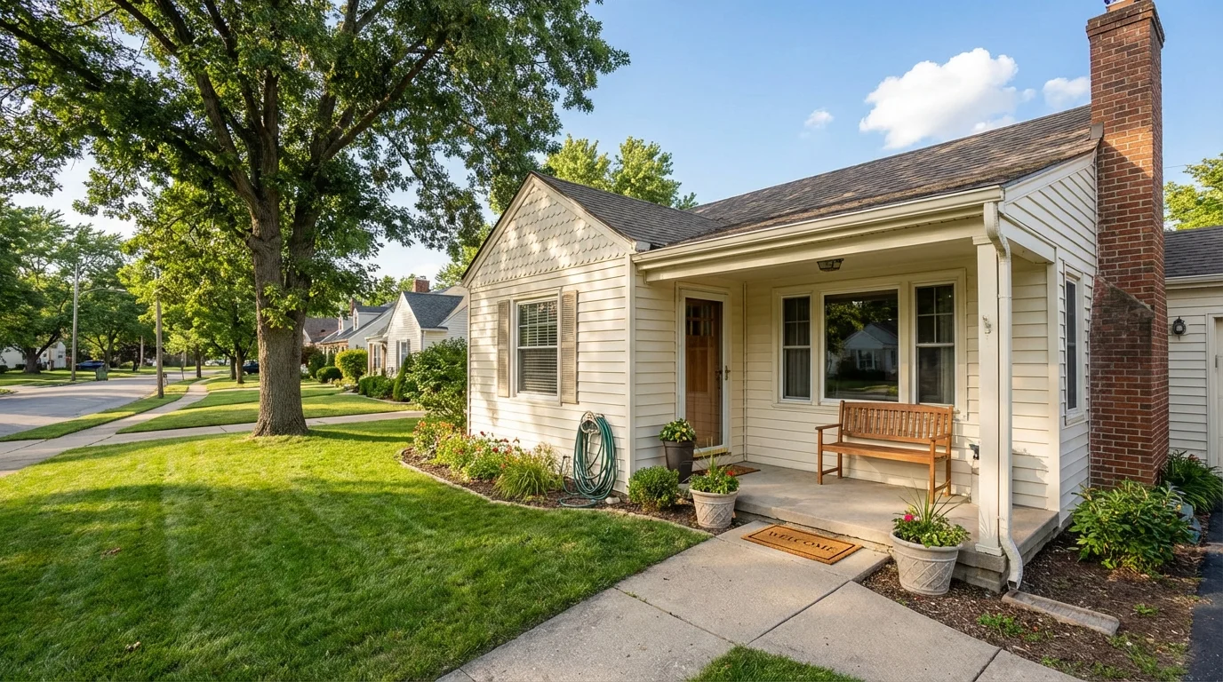 Home Insurance: What's Covered, What's Not, and How to Save