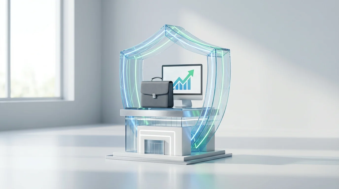 Seguro para Pequeños Negocios: La Guía Completa