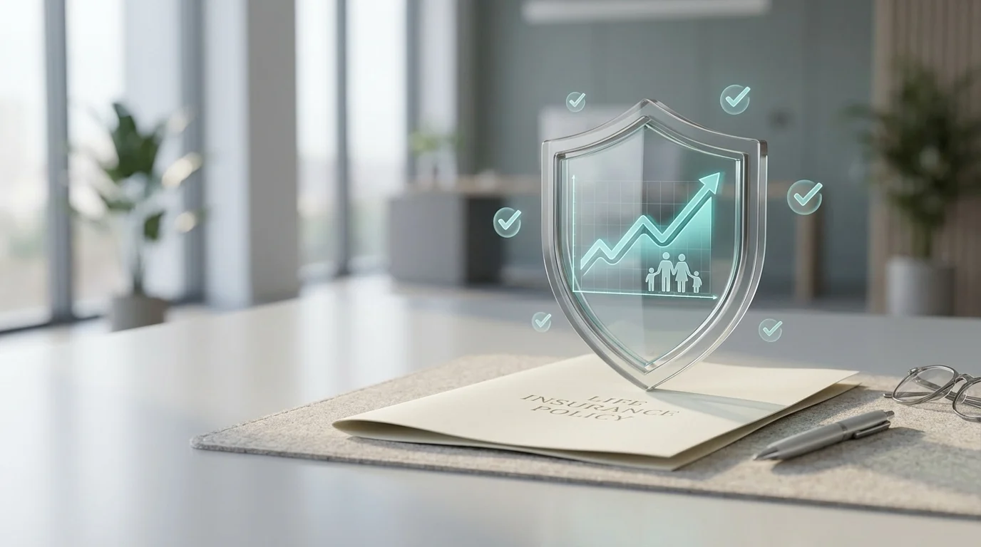 Cláusulas de Seguro de Vida Explicadas: Complementos Que Valen el Costo Extra