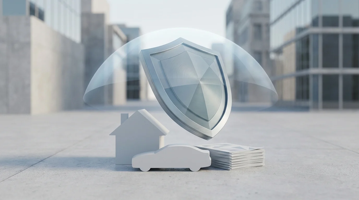 Umbrella Insurance Guide: Extra Protection for High-Value Assets